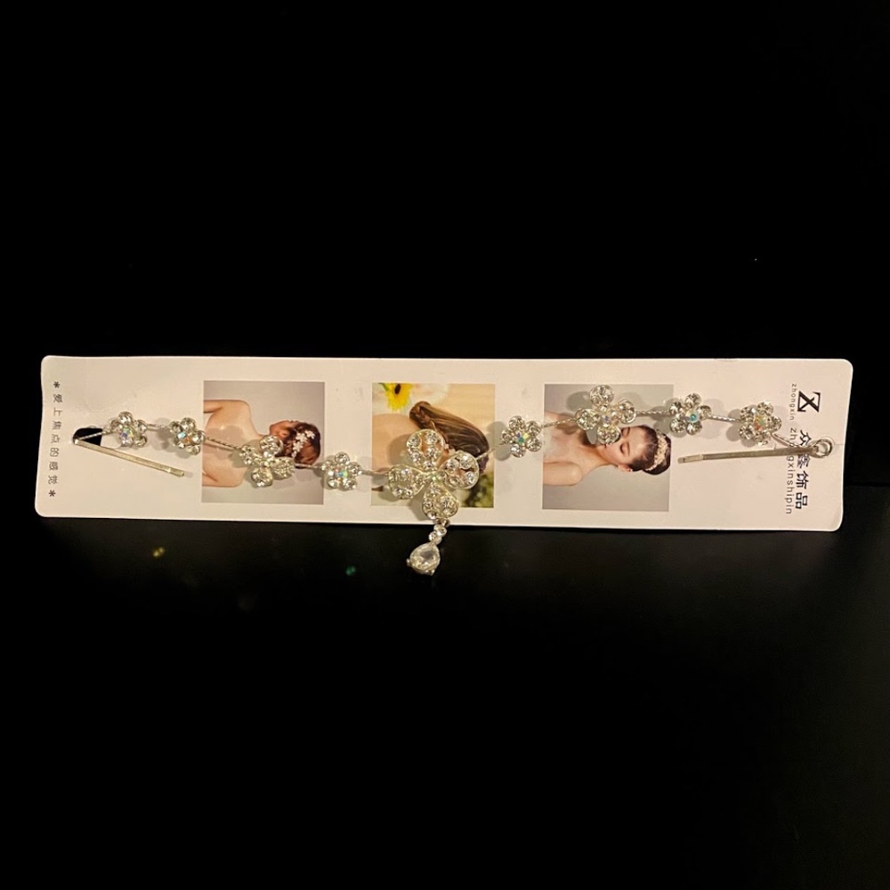 Crystal Headband